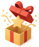 present