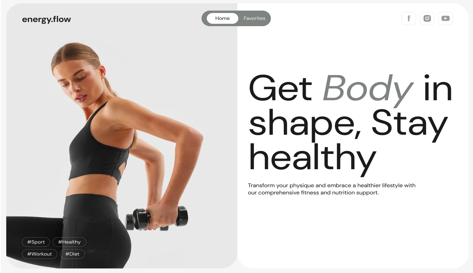 Body
